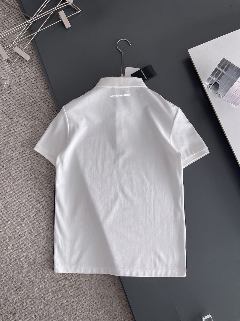 Armani T-Shirts